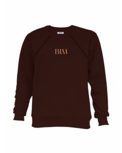 BIM Believe Sweatshirt