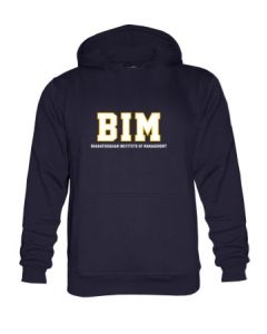 BIM Collegiate Hoodie