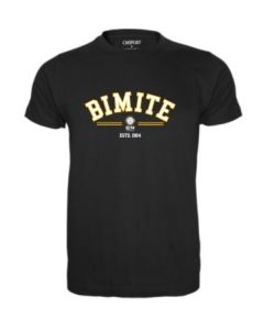 BIM  Collegiate T-Shirt