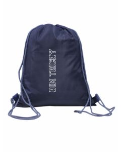 BIM Drawstring Bag 