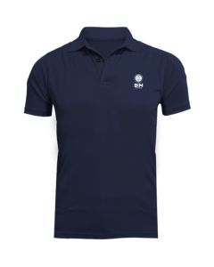 BIM Light Hexa Polo T-Shirt