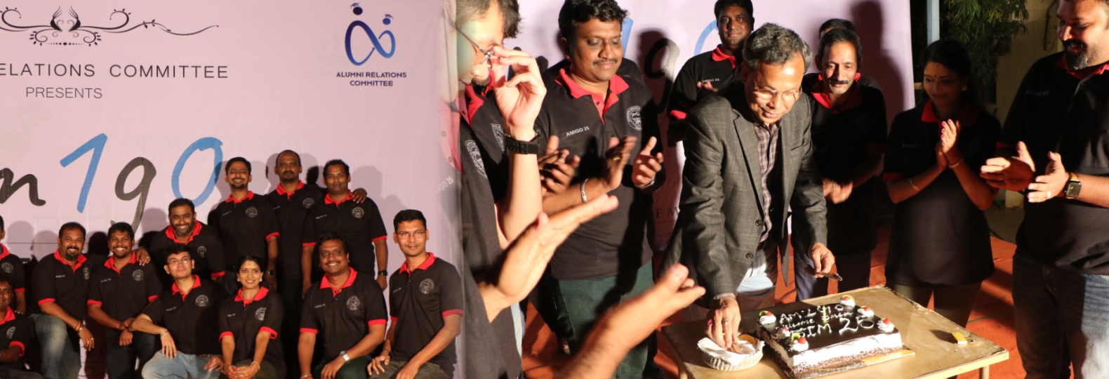 BIM Customized Uniform/Merchandise Store